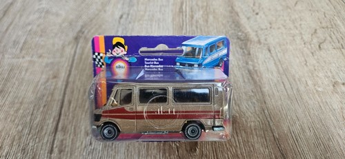 Siku 1624 mercedes 208 ovp - in,