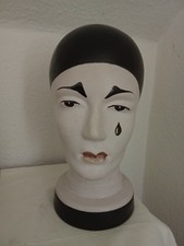 Scheurich 701 Keramik Kopf