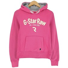 G-Star Hoodie Pullover