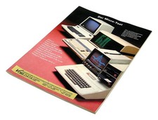 VOBIS DER MICRO-TEST Apple II
