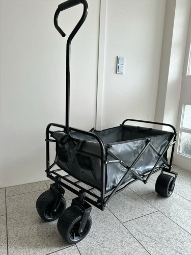 Bollerwagen handwagen - bollerwagen,