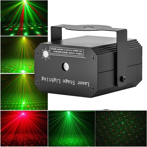Laserlicht lichteffekt led - lichteffekt, rg