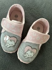 Kinder Hausschuhe 20