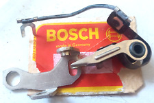 Zündkontakt,Unterbrecher