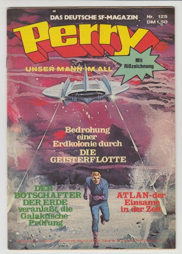 Perry unser mann all 125 - perry,
