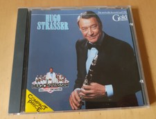 Hugo Strasser - Gold Collection