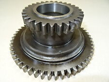 Zahnrad Doppelzahnrad T35 Getriebe Deutz D40.2 Traktor D 40.2 40