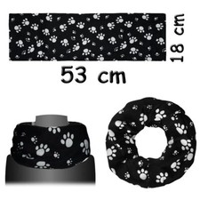 weicher Kinder Loopschal mit