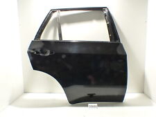 Y Original BMW X5 E70 Tür hinten rechts Beifahrerseite SCHWARZ 7261482