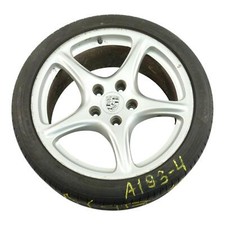 Porsche Boxster S 987 Alufelge