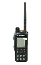 MOTOROLA MTP6550 Tetra Handfunkgerät  MTP 6650 / 350 - 470 MHz / H65PCN6TZ6AN