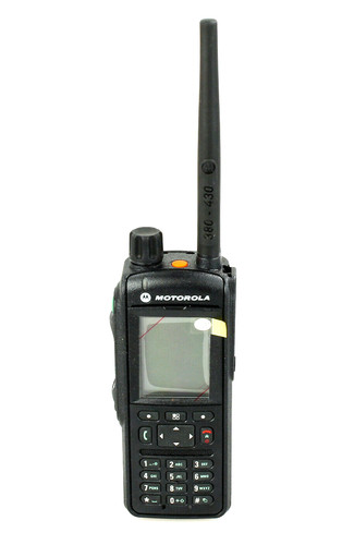 Motorola mtp6550 tetra - motorola,