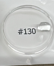 Glas Plexi Kompatibel TUDOR