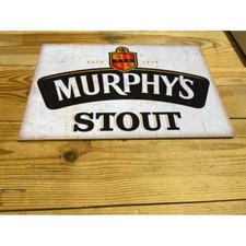 Murphy's Irish Stout Vintage