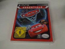 PlayStation 3 PS 3   Cars 2