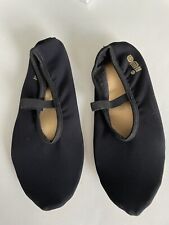 Iwa Schläppchen Trampolinschuhe Gr 35