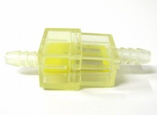 ✅ 6 mm Benzinfilter Tank Filter für ATU Spin Explorer Spin GE ✅