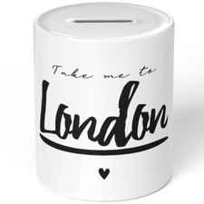 Take me to London 10701007703