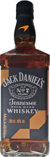 Jack Daniels McLaren Limited Edition 2023 Tennessee Whiskey 40% 0,7l *NEU & OVP*