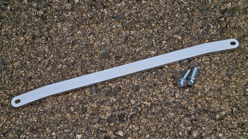 Clear motorsport untere - clear,