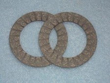 Kupplungsbelag Traktor