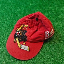 Vintage Bud Mütze Snapback