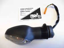 Original HONDA Crossrunner Blinker hinten links wie neu VFR 800 X RC60 RC80
