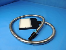  Lichtleiter Spot Light Source Quartz Light Fiber Hamamatsu  A8638 Inkl. MwSt