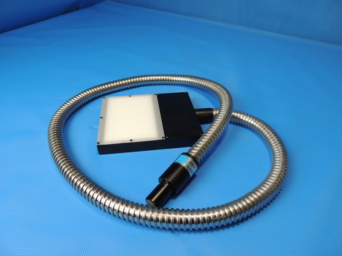 Lichtleiter spot light source - ,