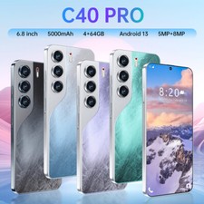 2025 Neu Android 13 5G