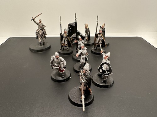 Warhammer herr der ringe - warhammer:, gw