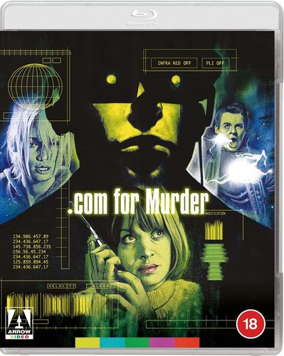 Com for murder - for,