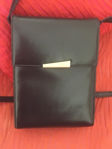 Dunkelblaue handtasche medici - dunkelblaue,