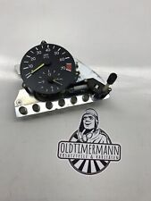 Drehzahlmesser DZM für