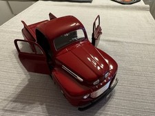 DieCast 1948 Ford F1 Maisto