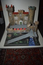 Alte Ritterburg, kann man auch