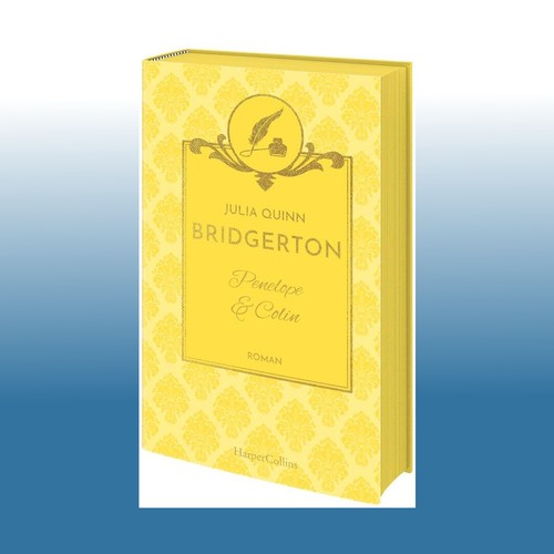 Bridgerton penelope colin - bridgerton, &