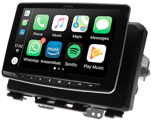Autoradio für suzuki - 11",