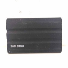 Samsung Portable SSD T7 Shield