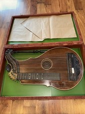 Harfenzither - Meinel & Herold