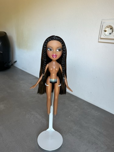 Bratz kiana wild west - wild,