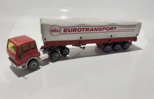 Siku 3412 mercedes 2232 - siku,