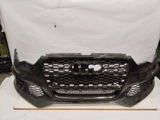 Stoßstange Vorne für AUDI RS