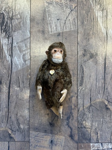 Steiff affe jocko - steiff,