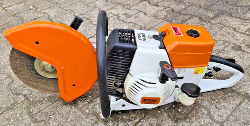 Stihl 360 fugenschneider - stihl,