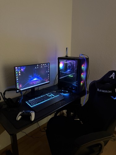 Gaming set - gaming,