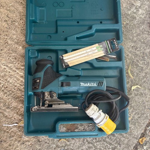 Makita 4351fct 110v orbital - 4351fct,