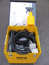 REMS Einfriergerät Frigo 2