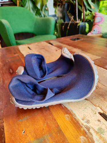 Leguano barfußschuhe textil - barfußschuhe,