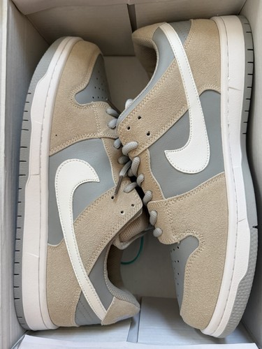 Nike dunk low eu44 - nike, sb